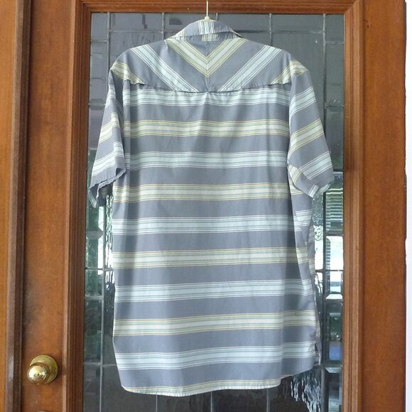 PATAGONIA BANDITO VENTED SHIRT SIZE XL - Picture 4 of 10